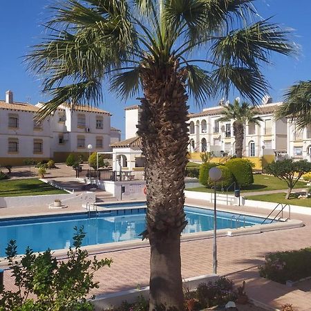 Villamartin Golf Lovers Home سان ميجيل دي ساليناس المظهر الخارجي الصورة