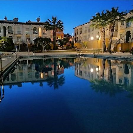 Villamartin Golf Lovers Home سان ميجيل دي ساليناس المظهر الخارجي الصورة