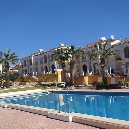 Villamartin Golf Lovers Home سان ميجيل دي ساليناس المظهر الخارجي الصورة