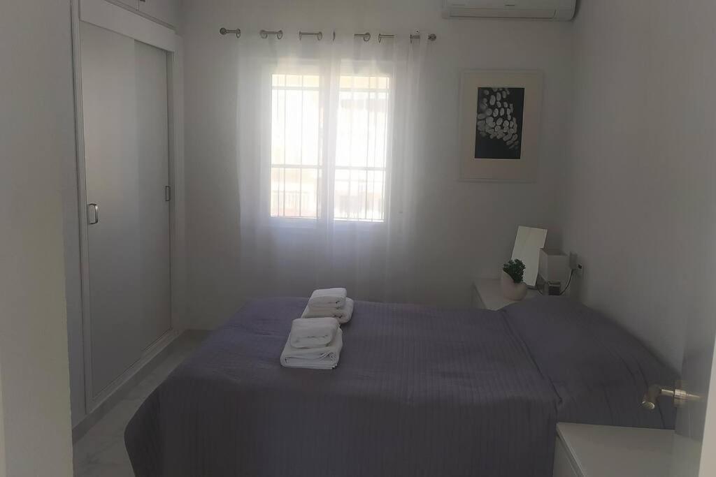 Villamartin Golf Lovers Home سان ميجيل دي ساليناس المظهر الخارجي الصورة