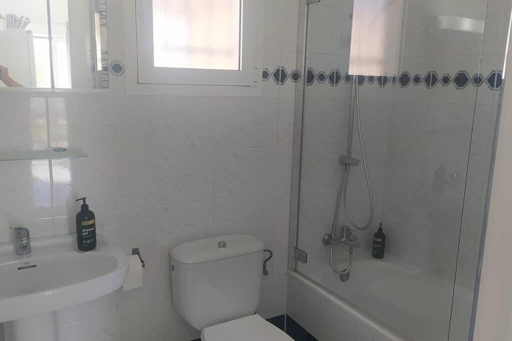 Villamartin Golf Lovers Home سان ميجيل دي ساليناس المظهر الخارجي الصورة