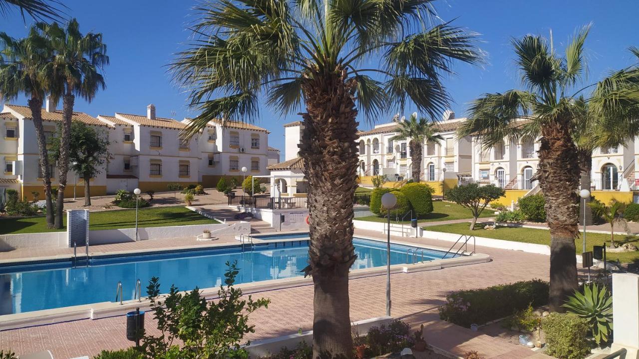 Villamartin Golf Lovers Home سان ميجيل دي ساليناس المظهر الخارجي الصورة