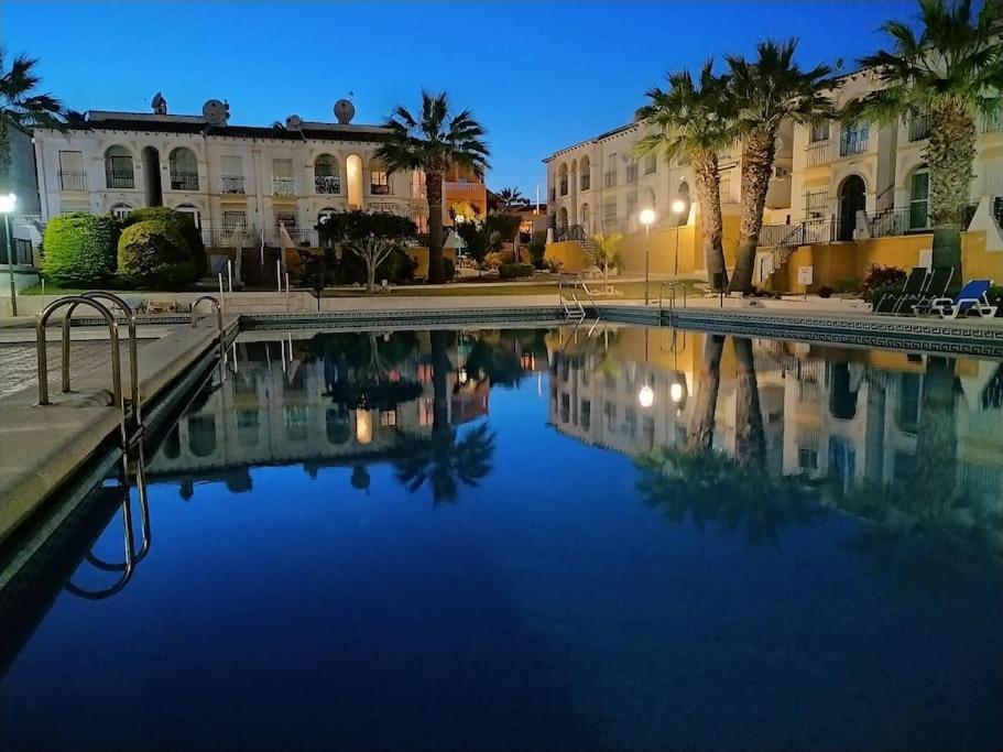 Villamartin Golf Lovers Home سان ميجيل دي ساليناس المظهر الخارجي الصورة