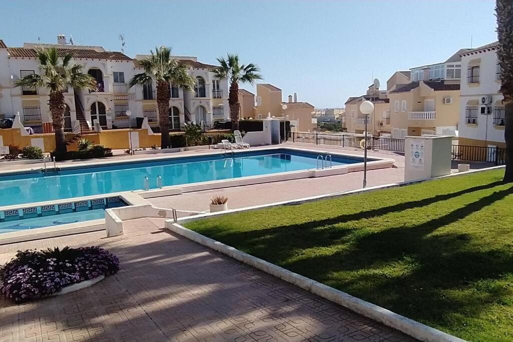 Villamartin Golf Lovers Home سان ميجيل دي ساليناس المظهر الخارجي الصورة