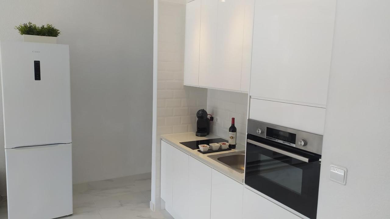 Villamartin Golf Lovers Home سان ميجيل دي ساليناس المظهر الخارجي الصورة