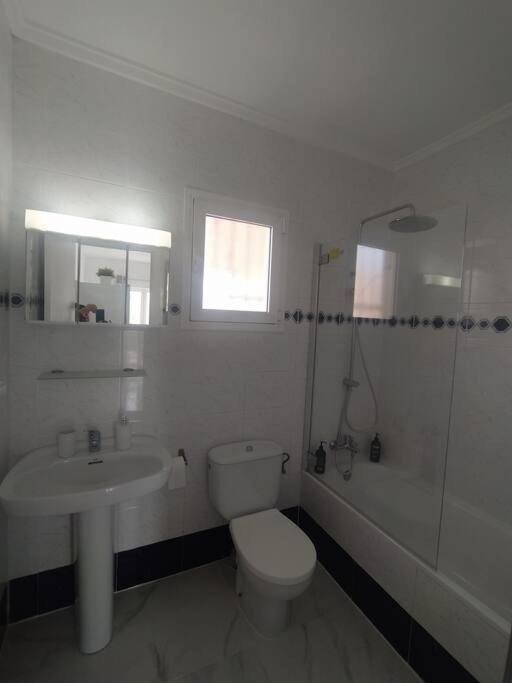 Villamartin Golf Lovers Home سان ميجيل دي ساليناس المظهر الخارجي الصورة