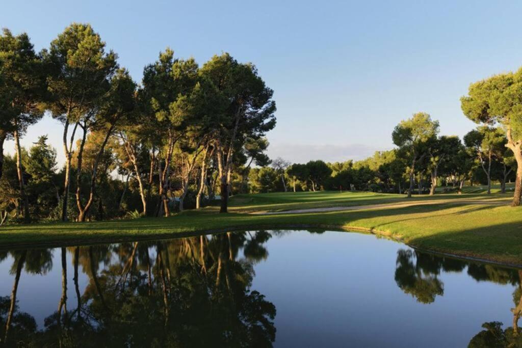 Villamartin Golf Lovers Home سان ميجيل دي ساليناس المظهر الخارجي الصورة